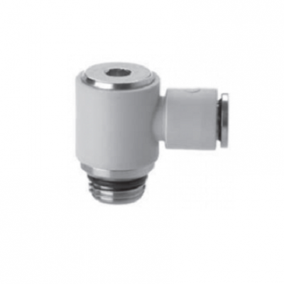 Угловой фитинг мод. 7622